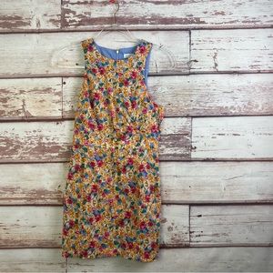 endless rose elanor multi dress